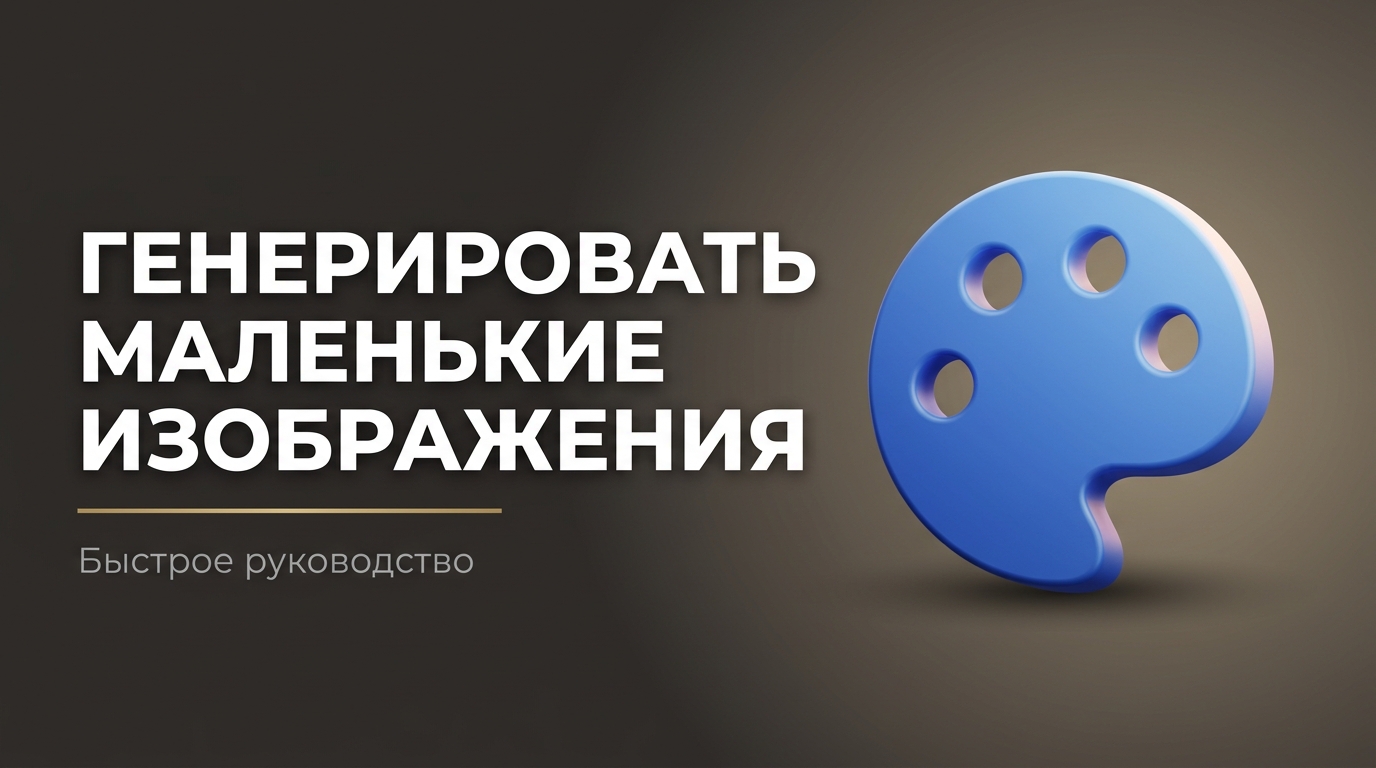 Как нарисовать картинки маленькие