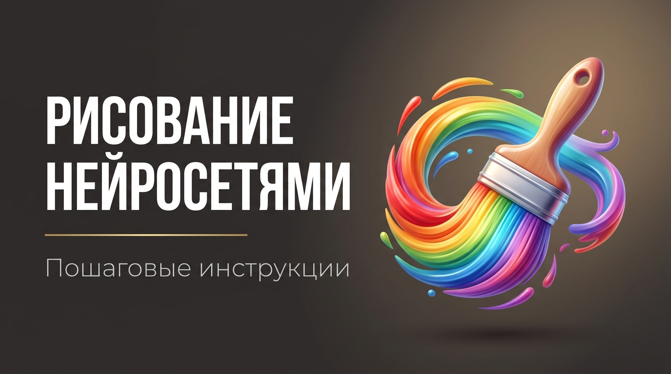 Как нарисовать любой рисунок