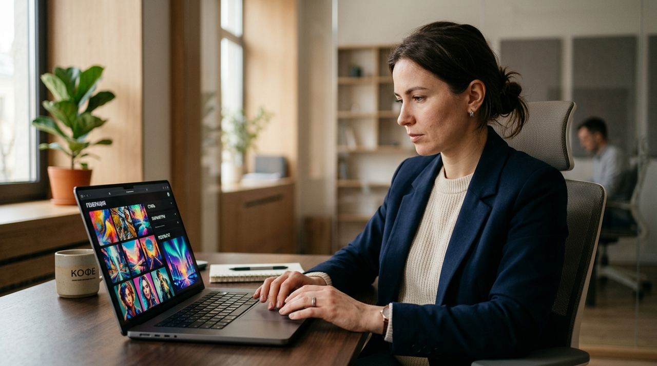 Как обойти цензуру в Шедевруме: 7 методов, которые работают, и одна моя неудача