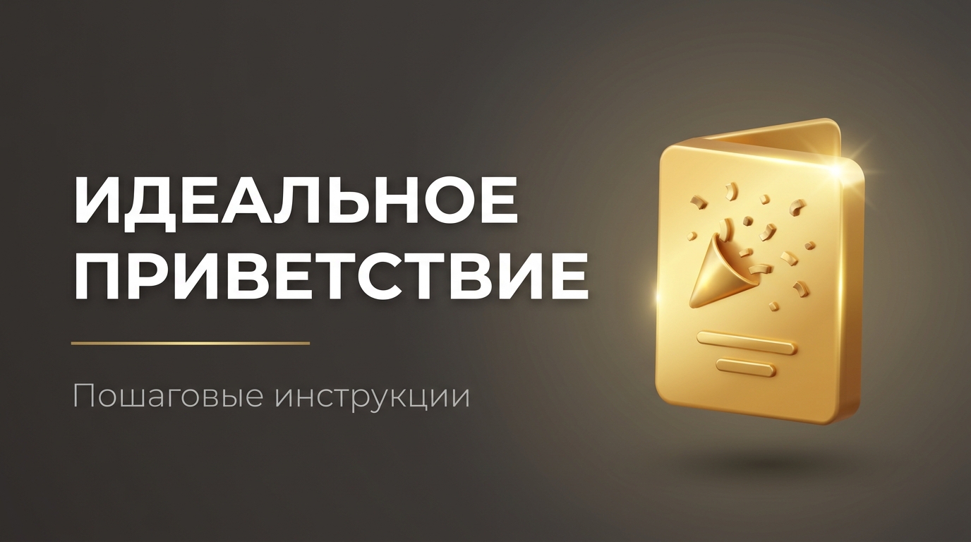 Как правильно написать поздравления или поздравление