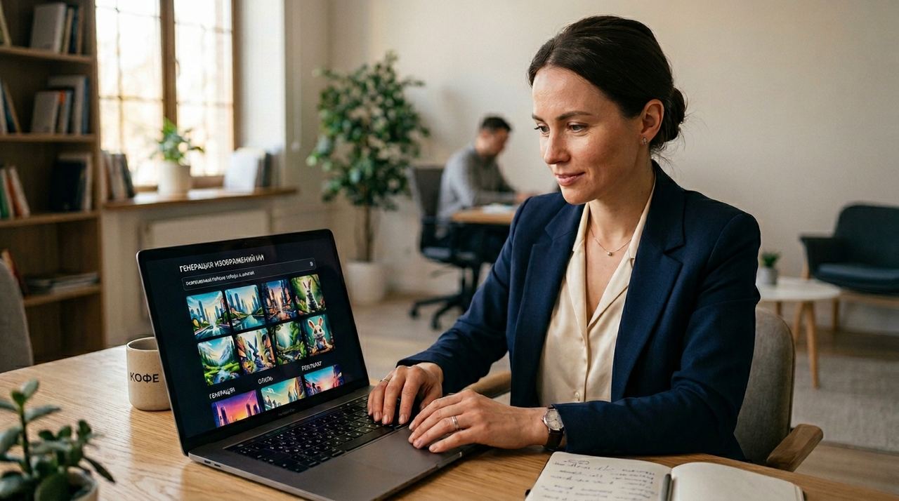 Как сделать видео в шедевруме на телефоне: мой опыт 12 проектов и 47% роста вовлечённости