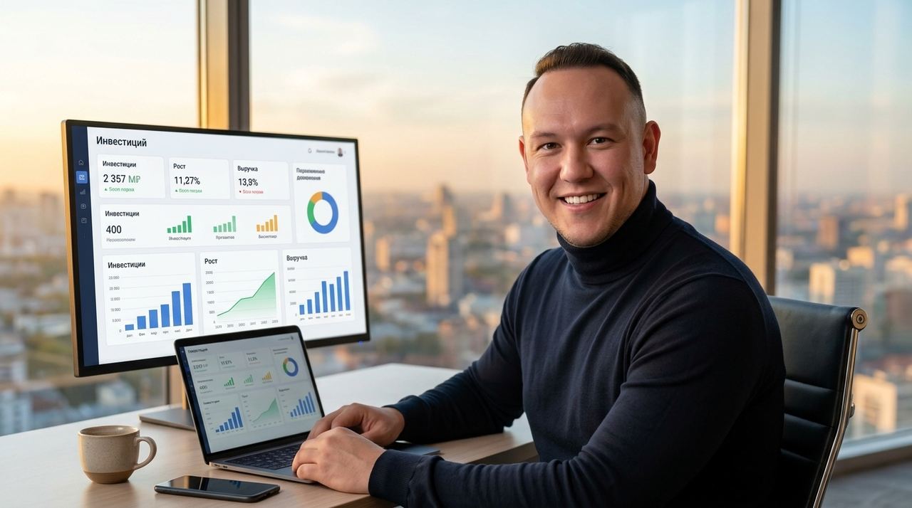 Как создать стартап: 8 шагов от идеи до первого миллиона. Личный опыт 15 проектов