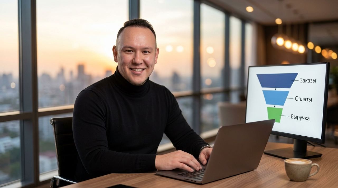 Воронка продаш в Telegram: разбираю на 37 проектах