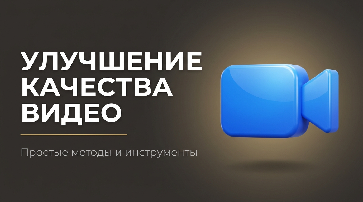 Как улучшить качество в кап кут видео