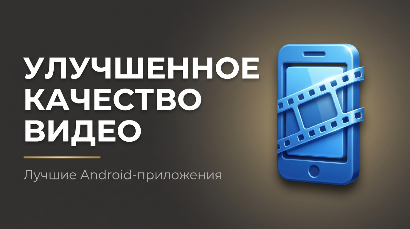 Как улучшить качество видео на телефоне андроид