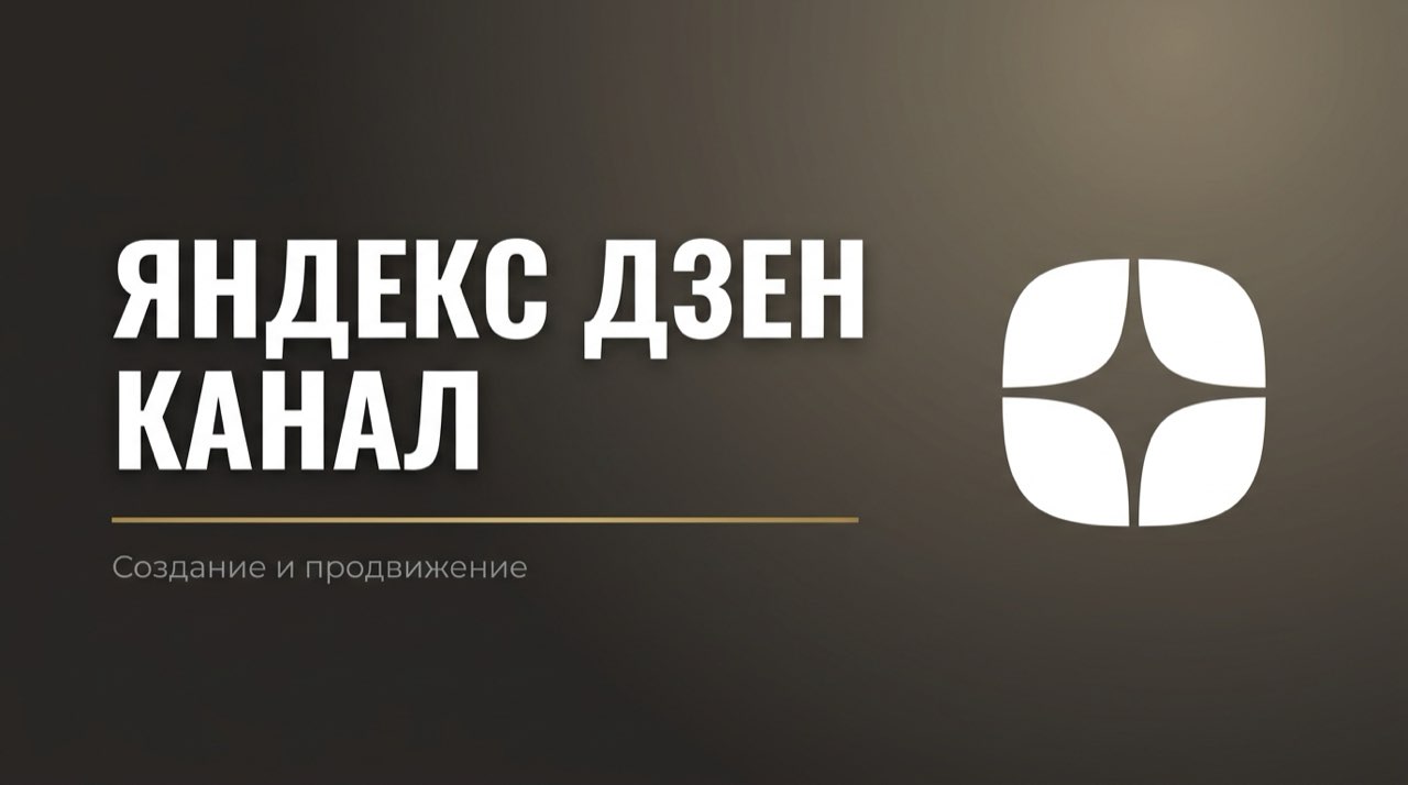 Канал дзен яндекс