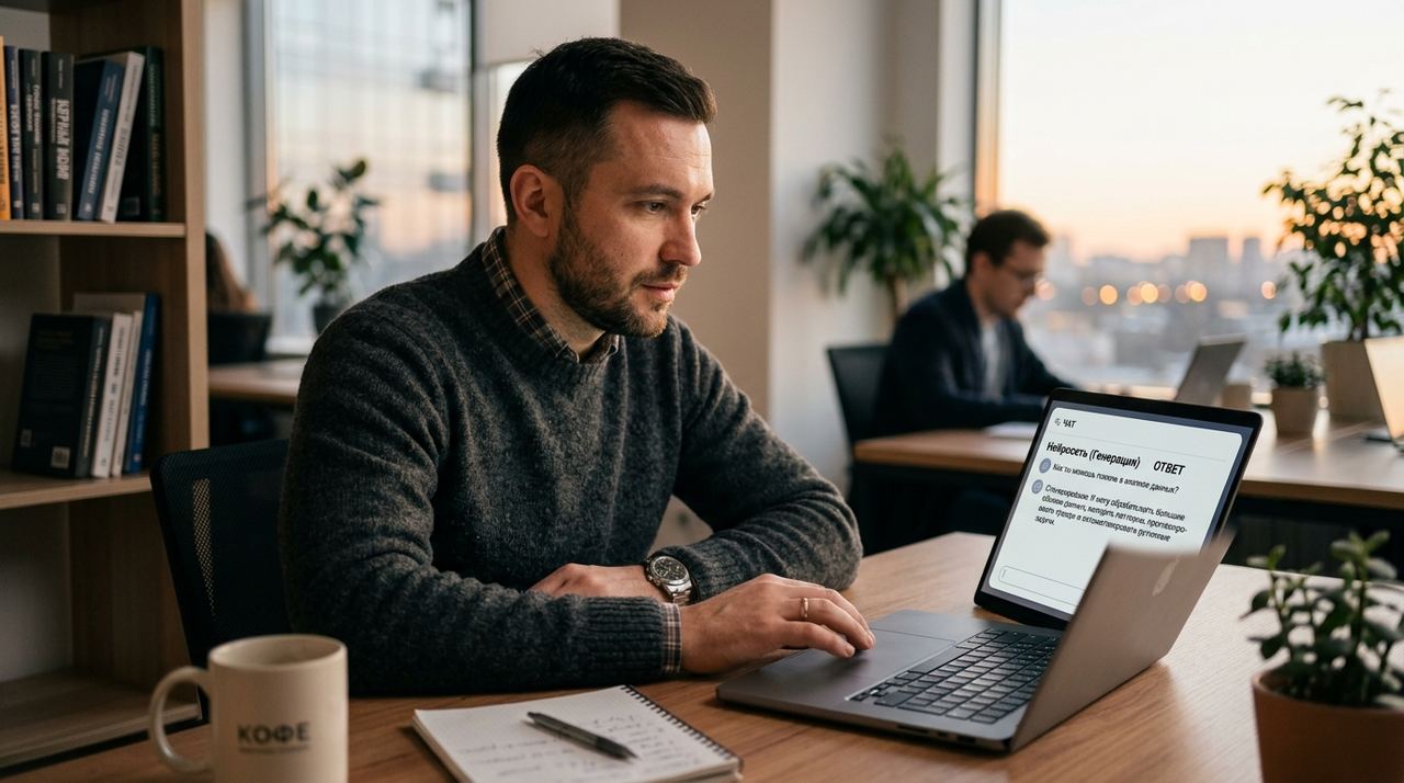 DeepSeek: как бесплатный чат-бот обходит GPT-5, и почему это важно для вас