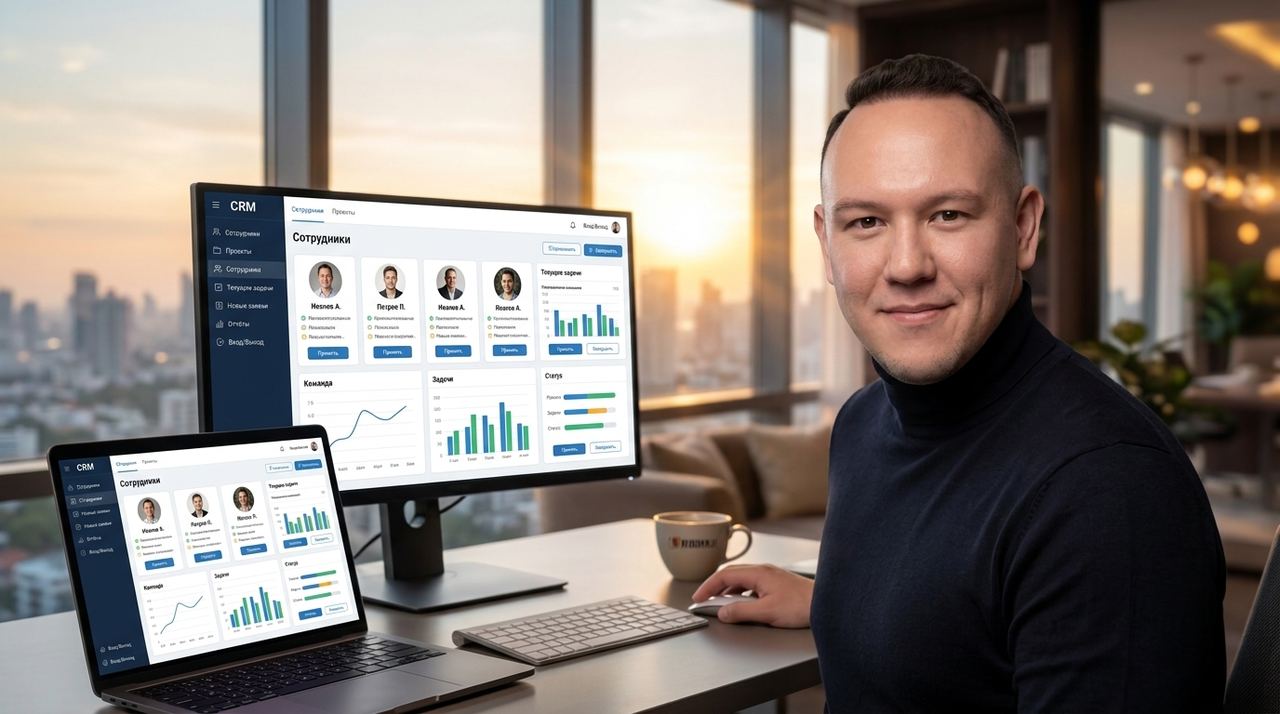 Я сэкономил командам 65 часов в месяц на USSD-запросах Мегафона