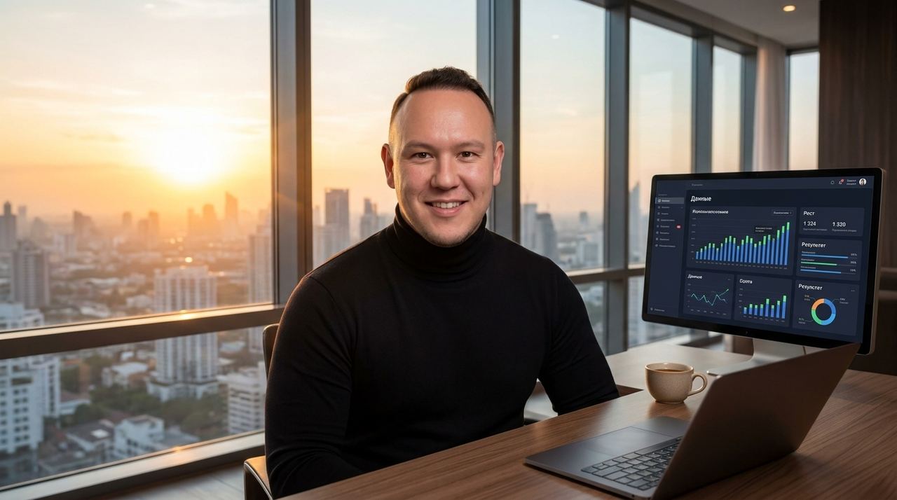 Личный бренд: как из вашего имени сделать актив, который продаёт за вас