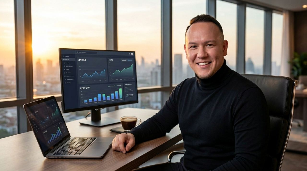 Личный бренд: показываю на трёх кейсах, как зарабатывать от 120К в месяц