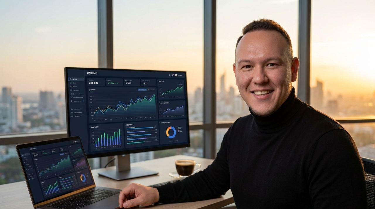 Личный бренд на английском: разбираю на 7 кейсах и показываю, как заработать +$5K/мес