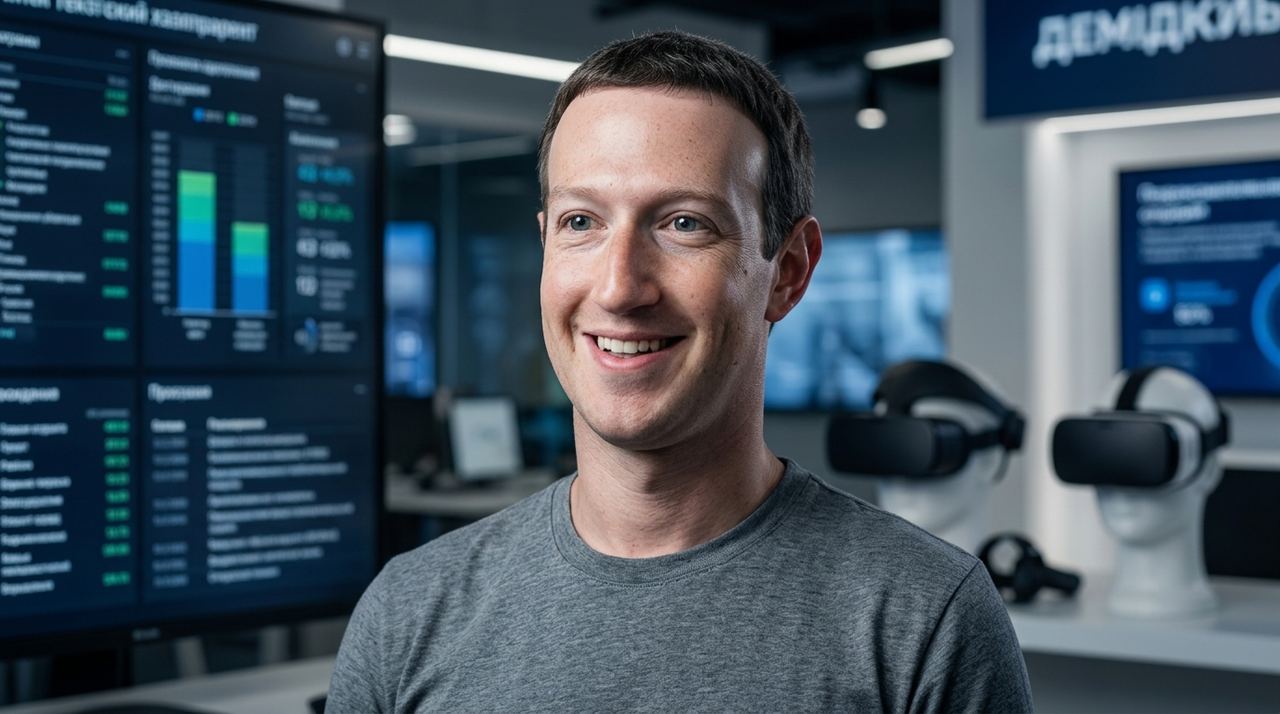 Марк Цукерберг фильм: 7 уроков из «Социальной сети», которые работают в 2026