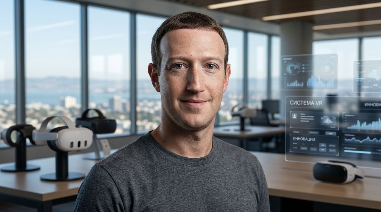 Марк Цукерберг: как он строит личную жизнь за 17 лет и 3 принципа, которые работают на вас