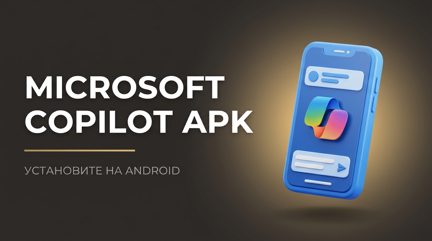 Microsoft copilot apk
