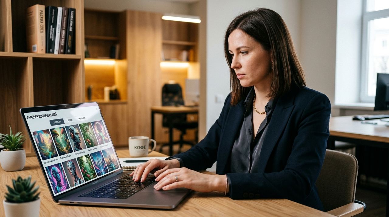 Midjourney Discord: как я за 2 месяца набрал 127 000 живых подписчиков