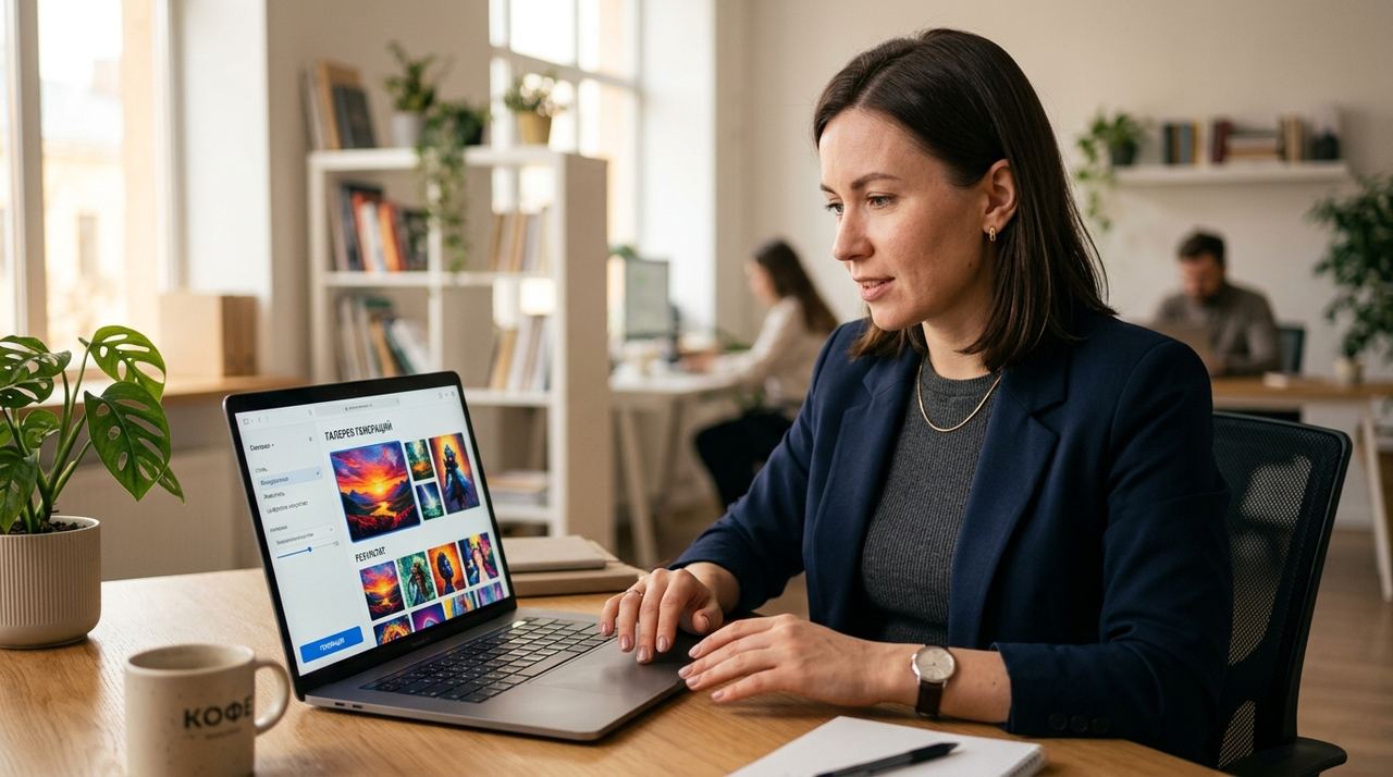 Как получить Midjourney бесплатно? Проверил 7 способов лично