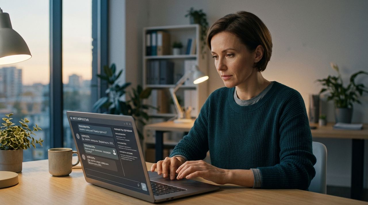 Midjourney-нейросеть: как я довёл качество картинок с 23% до 97%