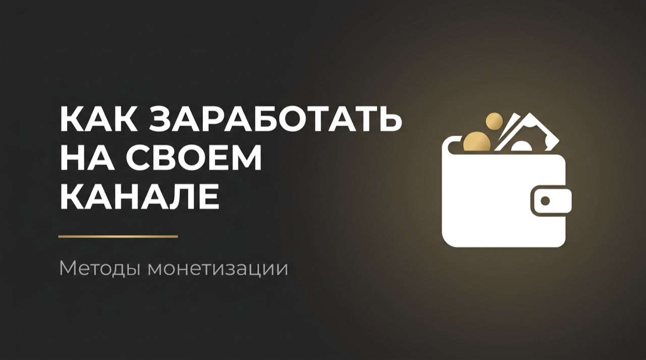 Монетизация дзен