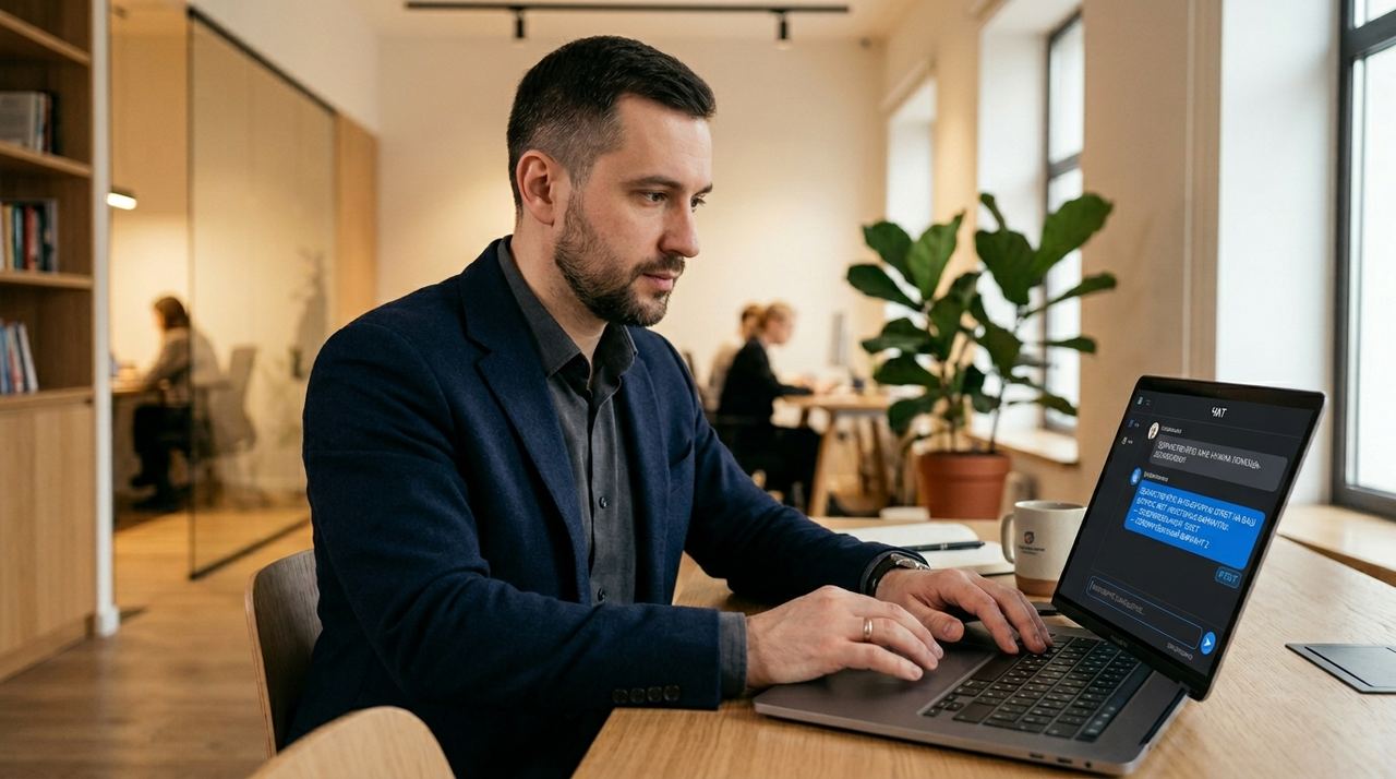 Как я платил за ChatGPT через МТС: 3 способа и подводные камни