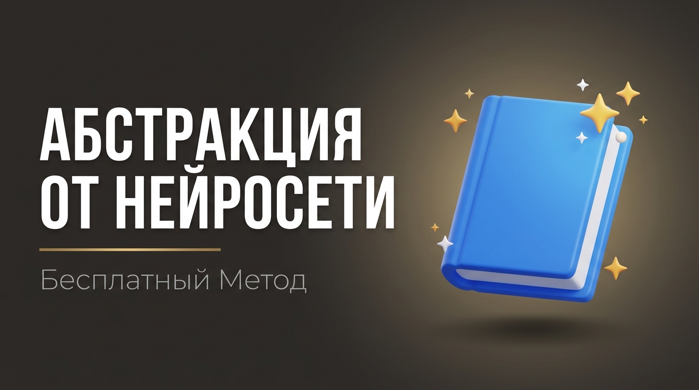 Написать реферат с помощью нейросети онлайн бесплатно