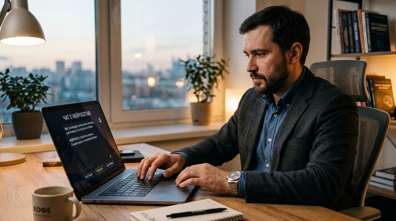 Настройка Stable Diffusion: 7 шагов от новичка до эксперта в 2026 году