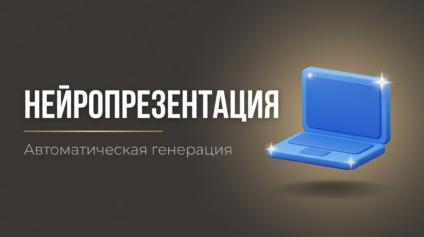 Нейро презентация