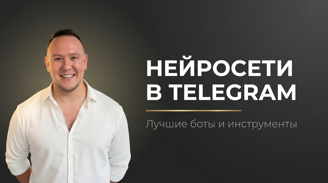 Нейро тг