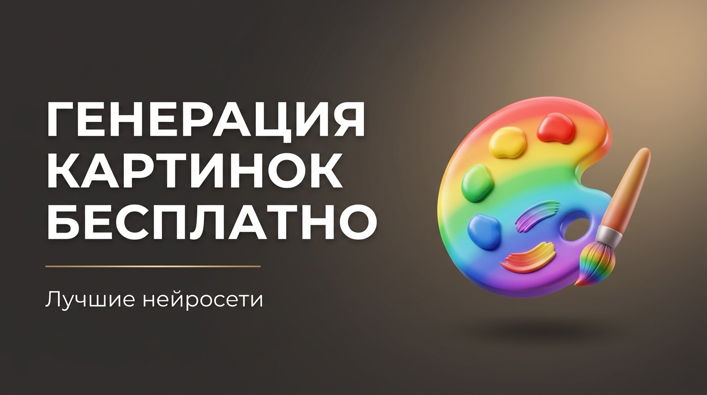 Нейросеть бесплатно картинки