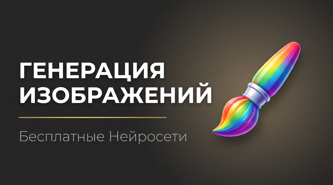 Нейросеть генерация изображений онлайн бесплатно