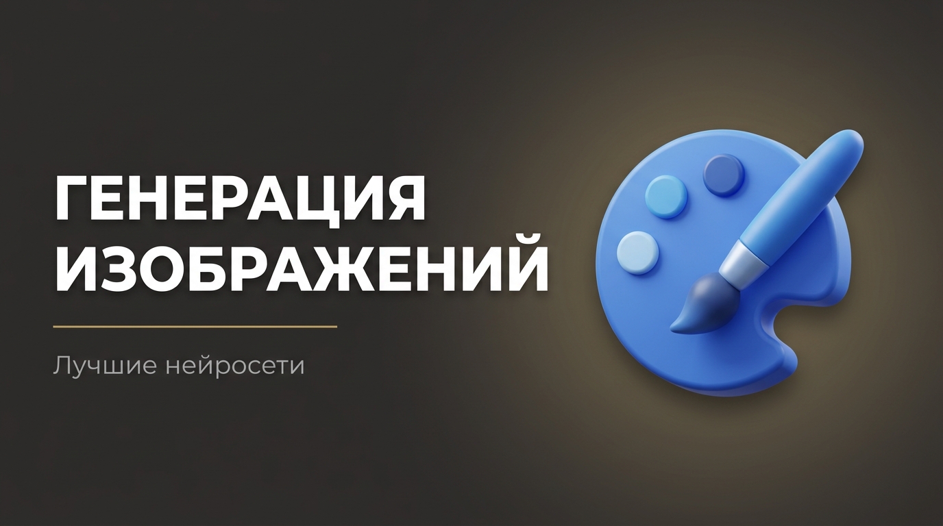 Нейросеть картинки