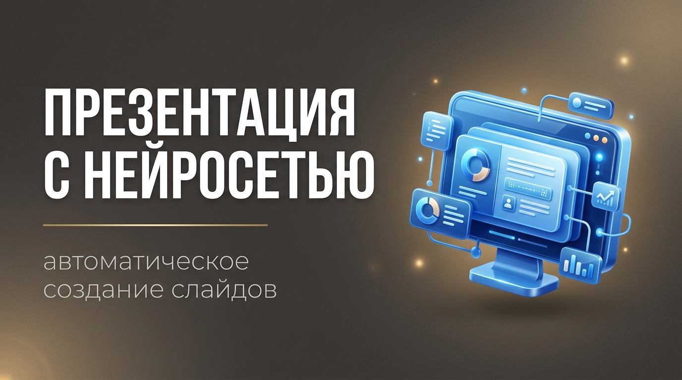 Нейросеть презентация