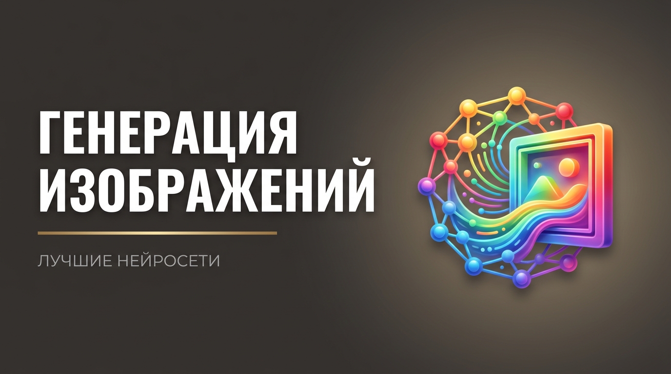 Нейросеть работающая с изображениями