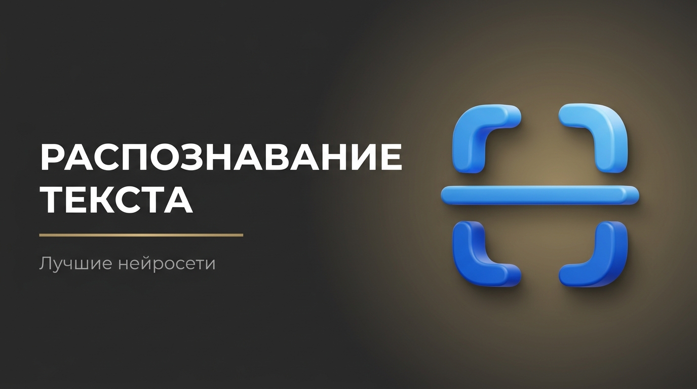 Нейросеть распознавание текста с изображения