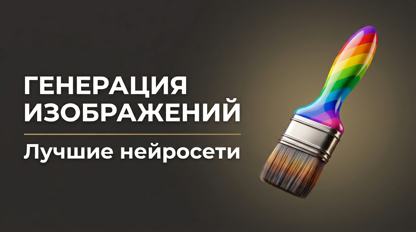 Нейросеть рисует картинки