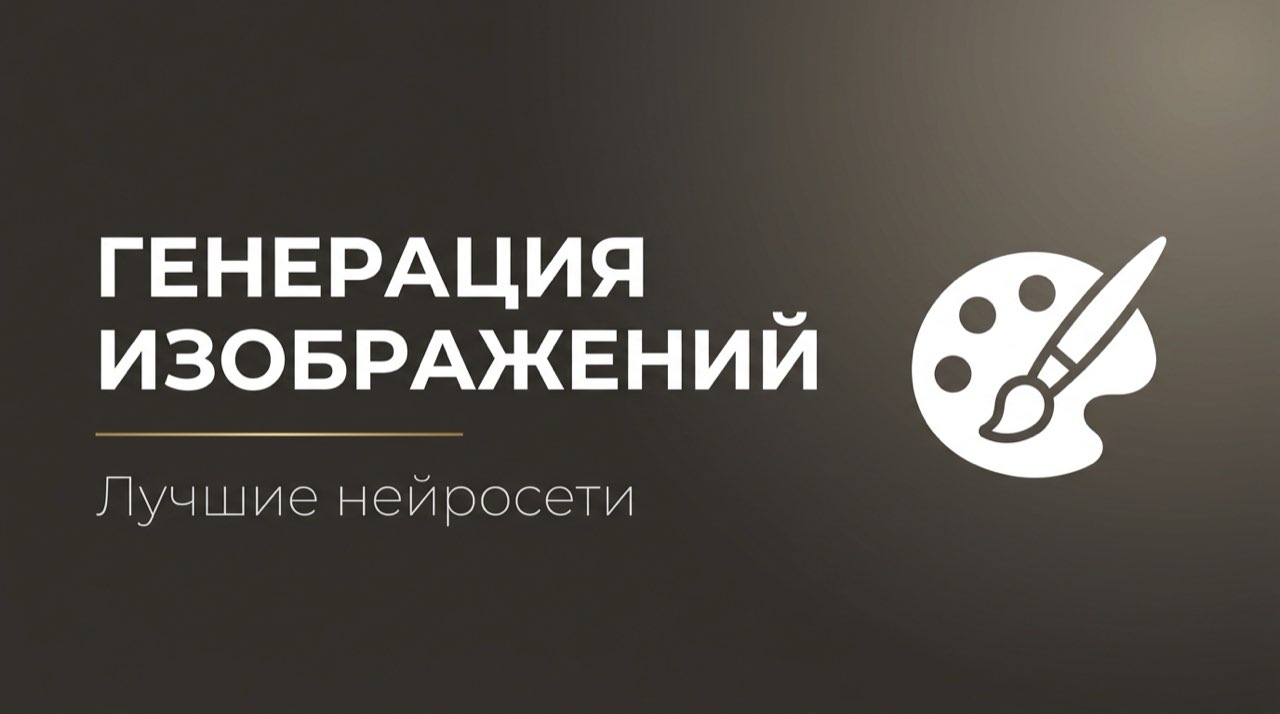 Нейросеть сделать картинку