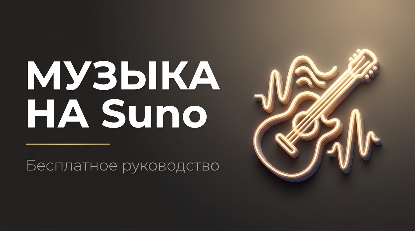 Нейросеть suno бесплатно