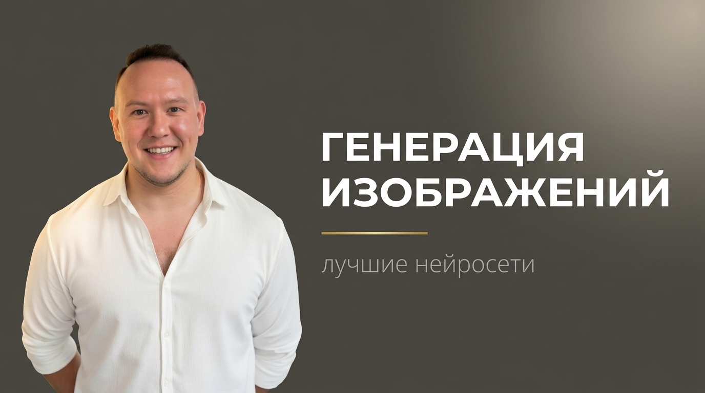 Нейросети картинки онлайн