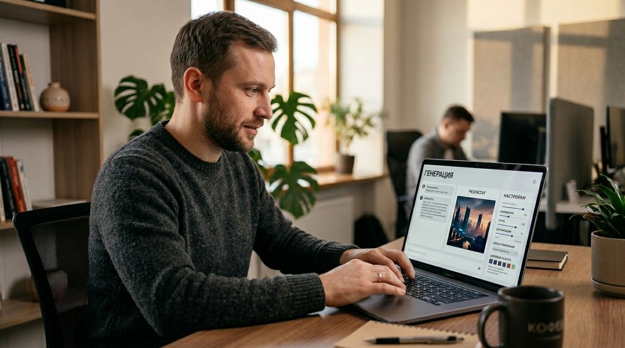 DeepSeek: тестирую китайскую нейросеть, которая работает бесплатно