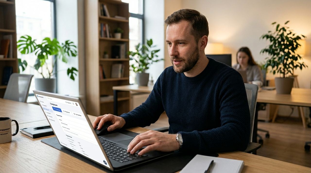 Нейросеть для бизнес-плана: проверяю 12 инструментов на реальном проекте