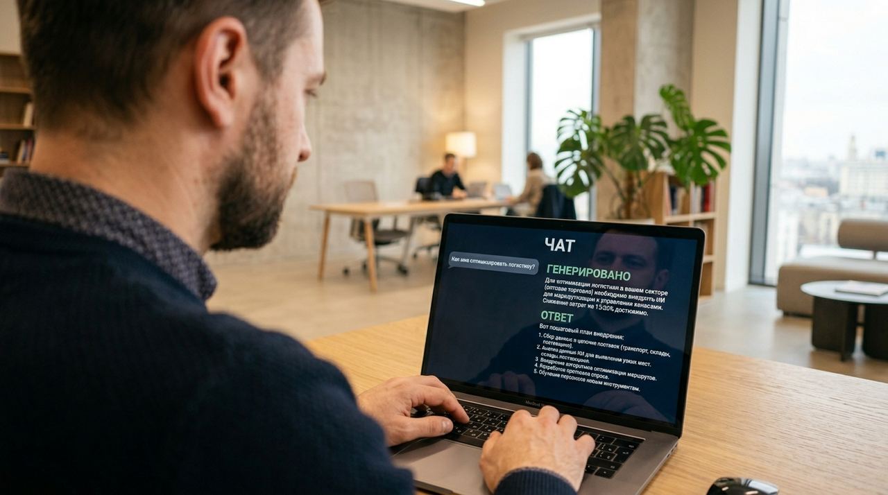 Нейросеть для больших текстов: как я создаю книги и мануалы за часы, а не недели