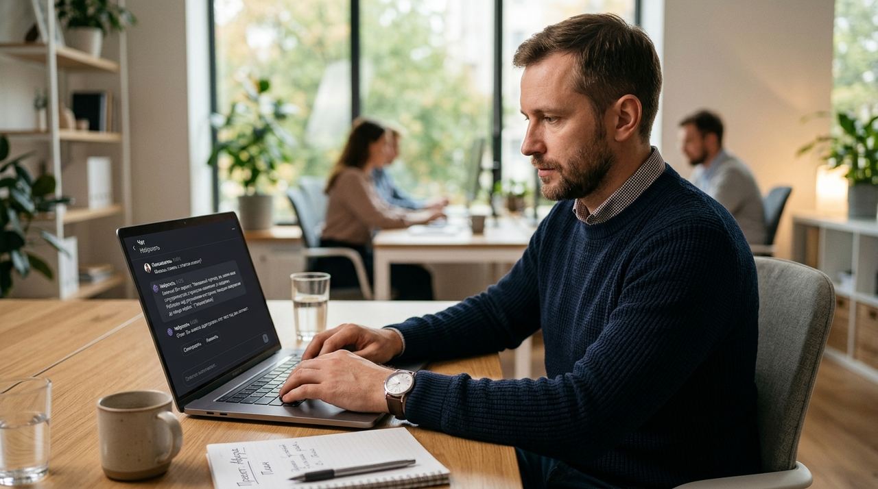 Нейросеть для пересказа текста: разбираю 7 инструментов и 3 реальных кейса