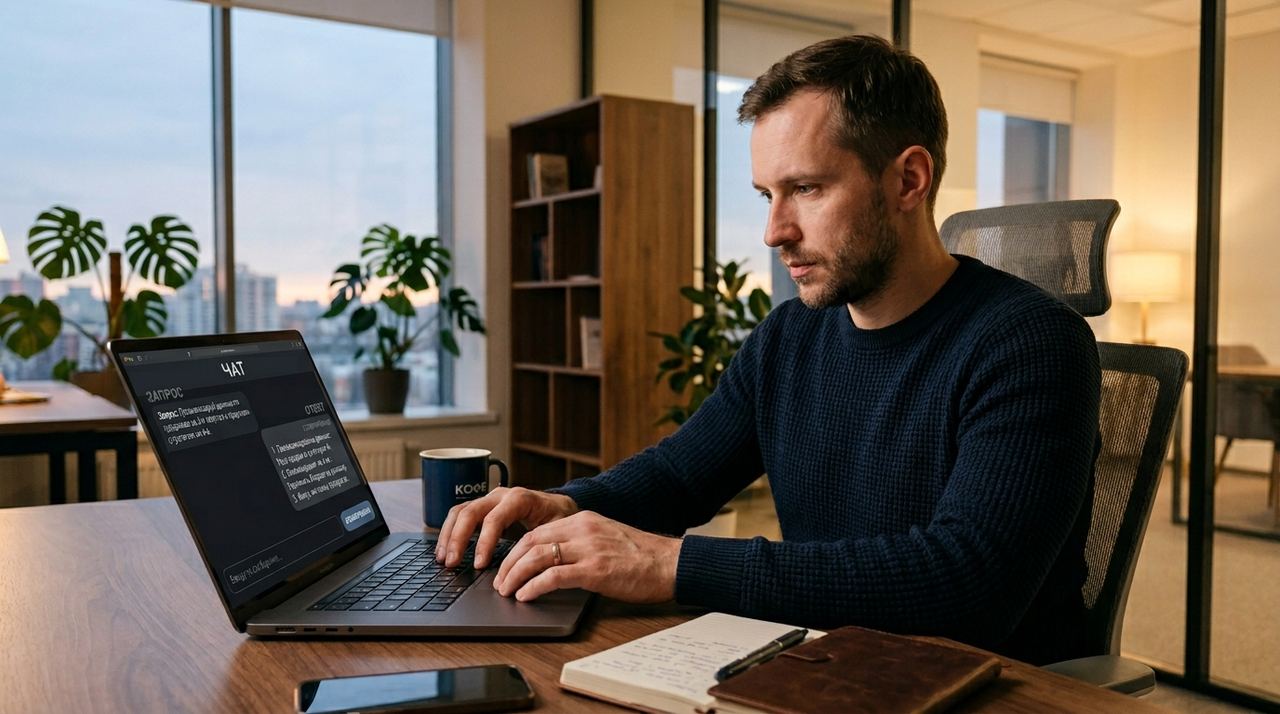 Нейросеть для сканирования текста с фото: я протестировал 14 сервисов и покажу, что работает в 2026