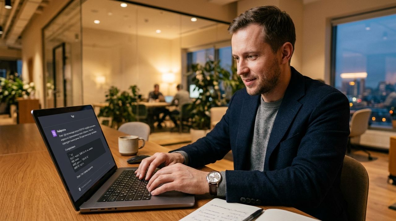 Нейросеть для создания текста песни: мой разбор 28 инструментов, что брать в работу в 2026