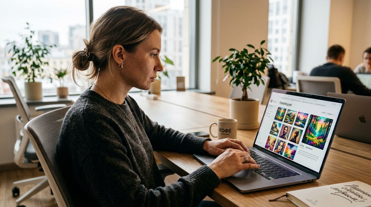 Я протестировал 12 нейросетей. Показываю, как заставить их работать на ваш бизнес