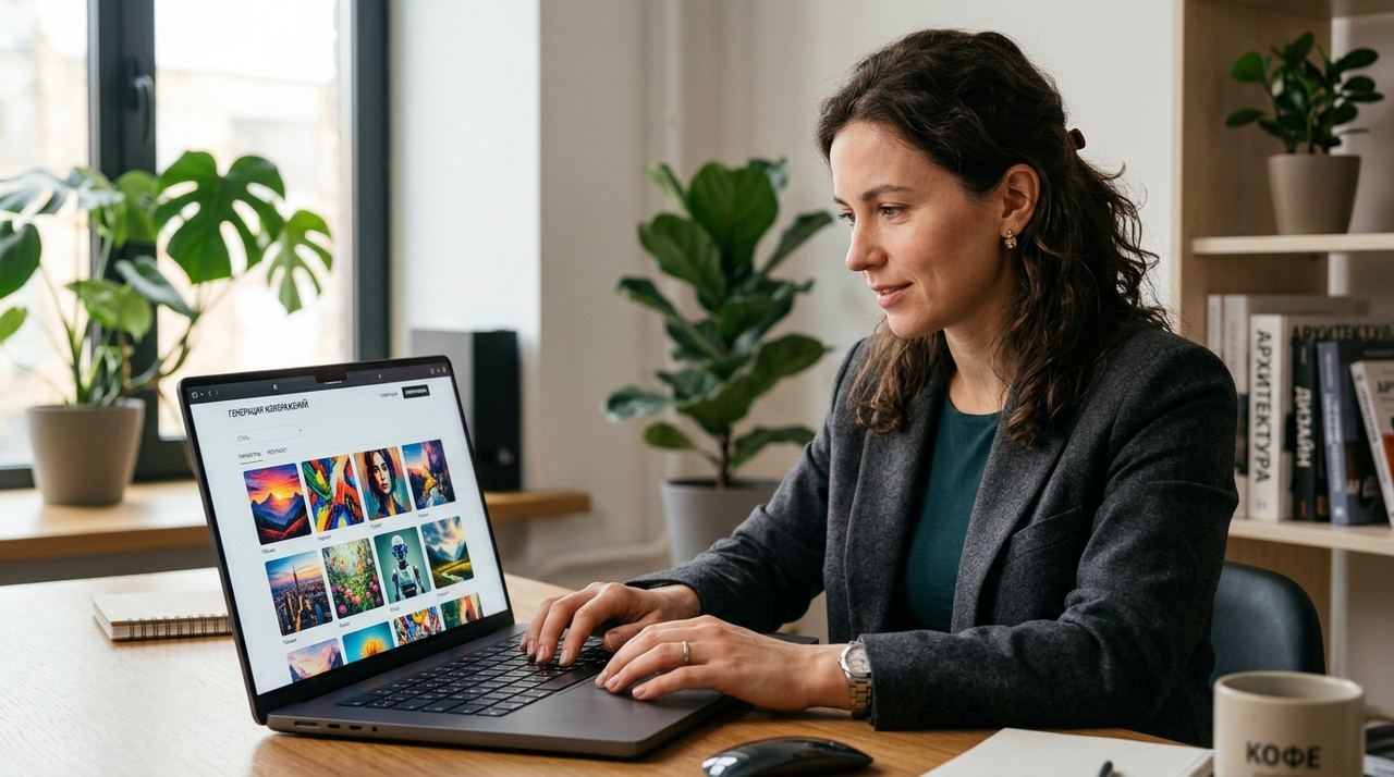 Нейросеть из фото в видео: показываю 4 метода и 7 ошибок на своём опыте