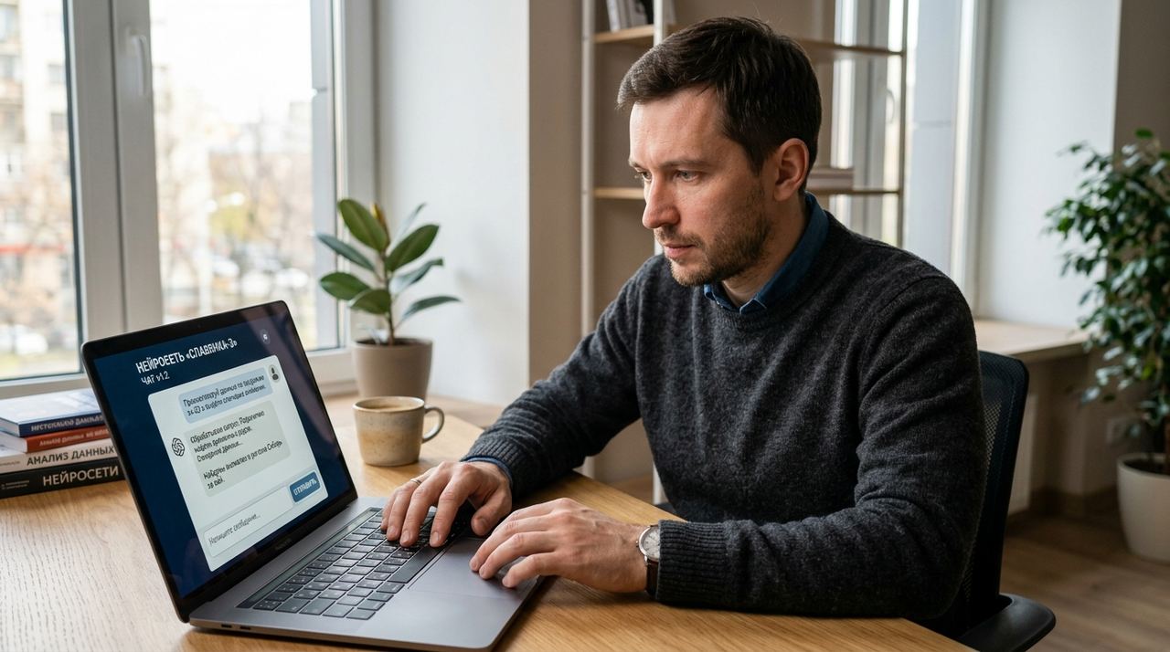 Нейросеть Леонардо: проверяю на 127 проектах, вот что работает