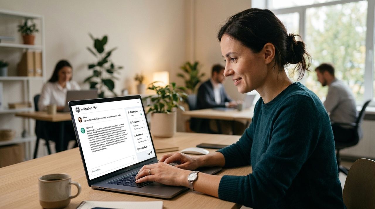 Нейросеть ответы на вопросы: показываю на 127 примерах, как это работает