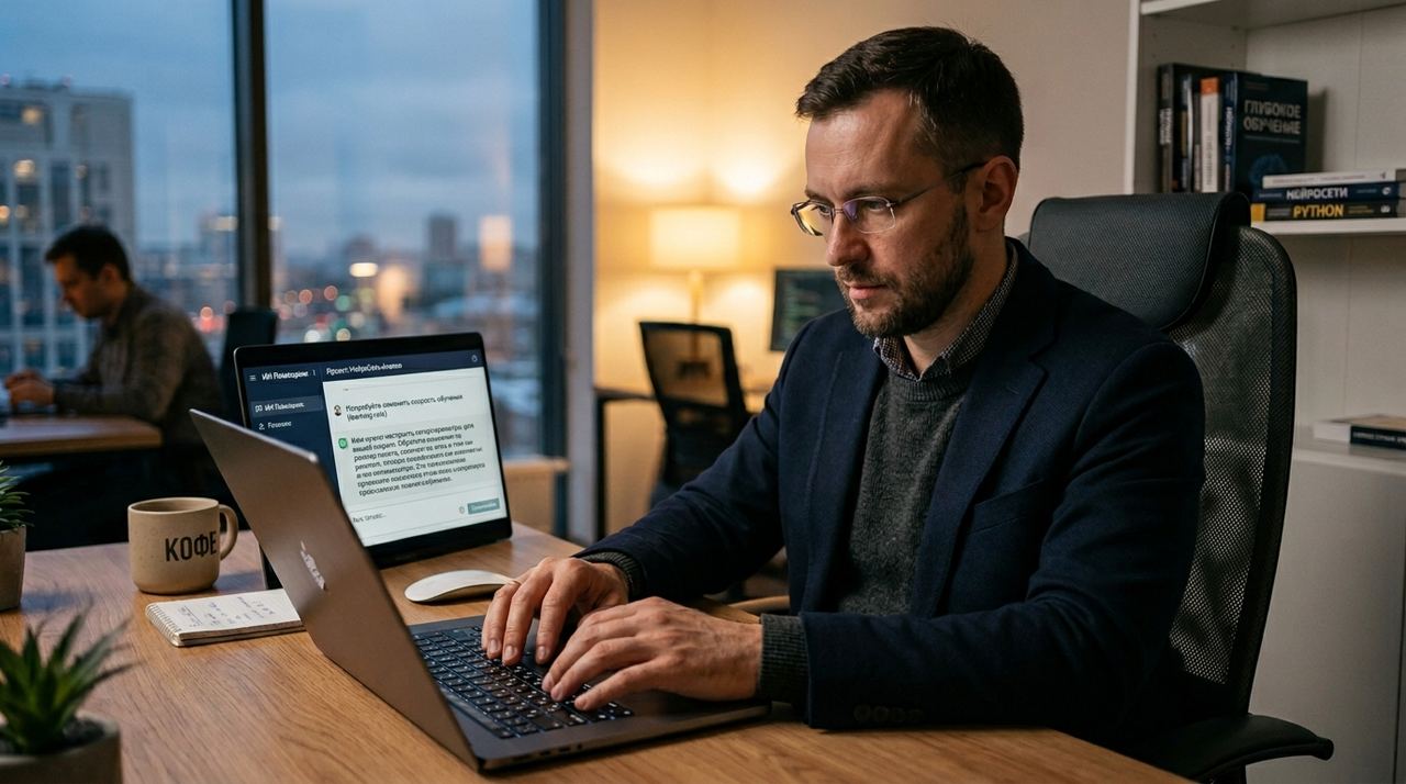 Нейросеть редактор фото: 127 приёмов из моего опыта