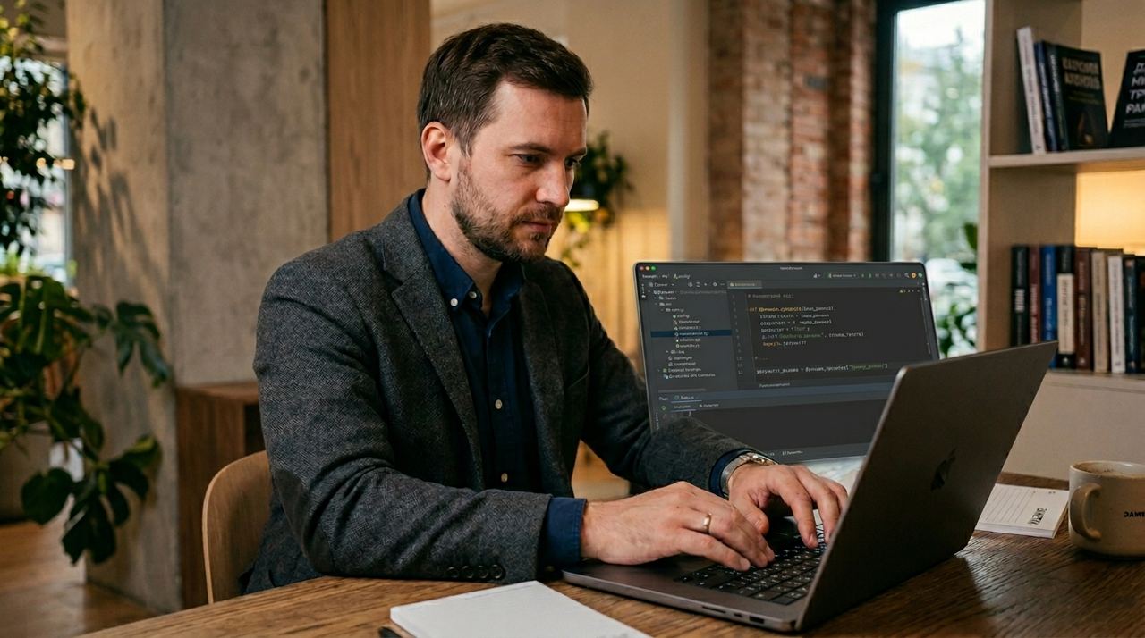 Как нейросеть решает задачу: мой фреймворк с примерами и метриками