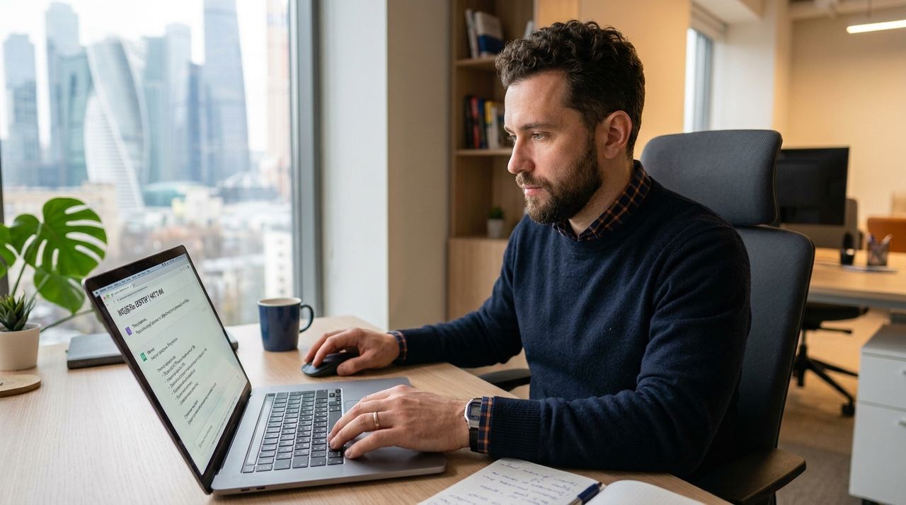 Как написать текст нейросетью бесплатно: 6 методов, которые работают в 2026